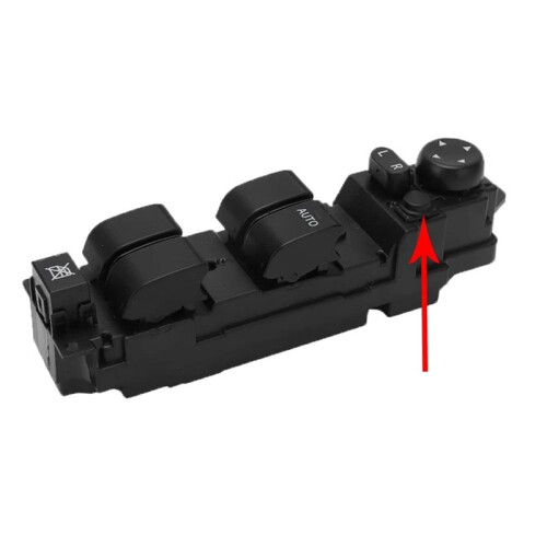 DF89-66-350A RHD Electric Window Control  for  2,6,2008-2012 1