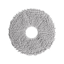20PCS Mop Cloth Compatible with X20 /X20 Max/X10+, Mijia M30S/M40 for L10 Ultra/L20 Ultra/L30 Ultra Parts