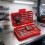 27pc Screwdriver Bit Set, Impact Driver Kit with Storage Case, for Home Repair, Auto Maintenance & DIY Projects 6