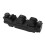 DF89-66-350A RHD Electric Window Control  for  2,6,2008-2012 4