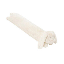 (Rabbit 120CM) Animal Large Cute Long Pillow With Plush Cover For Bed Comfort Lounge And Use
