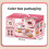 Childrens Kitchen Appliance Set With Light Effects And Cooking Tools For Early Learning And Fun 7