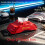 (Red)Brake Caliper Model Tissue Box For Gift Housewarming Events Decoration Desktop 1