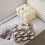 (Coffee)Decorative Ceramic Tissue Case With Waterproof Design For Kitchen Decor Bathroom 5
