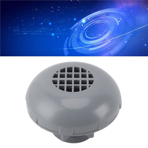 Inlet Outlet Strainer Attachment Swimming Pool P6H1317 Replacement for Hnemix for 1