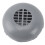 Inlet Outlet Strainer Attachment Swimming Pool P6H1317 Replacement for Hnemix for 3