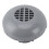 Inlet Outlet Strainer Attachment Swimming Pool P6H1317 Replacement for Hnemix for 5