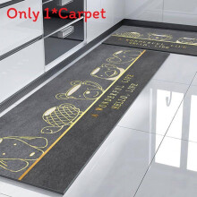 (StyleC,40x60cm)Creative Animal Illustration Silicone Diatom Mud Mat For Kitchen Nonslip Entryway