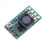 Modulo Convertitore - Step-Down per  4-24V A 5V per Caricatore USB per Auto, Elettronica DIY e Alimentazione per Telefoni 5