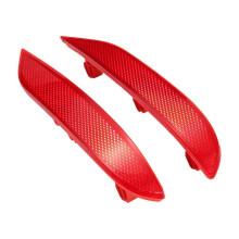 63148053175 63148053176 Strisce Riflettenti per Paraurti Posteriori per  X2 F39 2017-2020