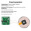 15W High-Power Wireless Charging Transmitter Compact Car Mount Phone Holder Fast Charger Dock 7