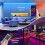 44 Keys IR Remote Control 4Pin RGB Double Output  USB  APP Controller for 5V 5050 RGB LED Light Dimmer 2