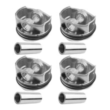 1 Juego de Juego de Anillos de Pistón DS7Z6108F CJ5Z6148B DS7Z-6108-F Adecuado para Modelos para  Focus 2013-2018