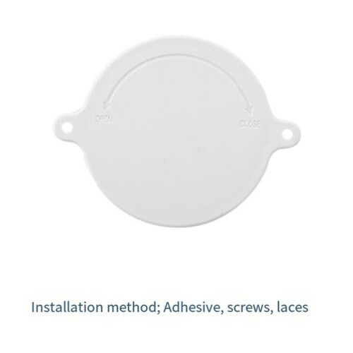 FSC-BP121 DA14531 Broadcast BLE Eddystone IBeacon IP66 Waterdichte  Beacon 2