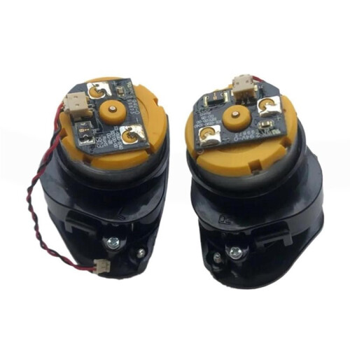 Side Brush Motor for SilverCrest SSRA1 LF800 Robotic Vacuum Cleaner Left Right Motor Module Replacement Parts 2