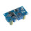 - 6-36V to 1.25-32V 5A StepDown Module CC/CV Charging Module with 2 LEDs MPPT Solar Panel Controller Regulator 4