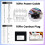 For  Car Stereo Canbus Wiring Harness Adapter Plug &  for  System 6