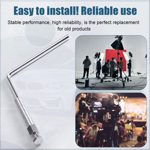 C-Stand Hanger L-Type Lamp Light Stand Storage Rack for Cart Workstation Studio Lighting Organization 2