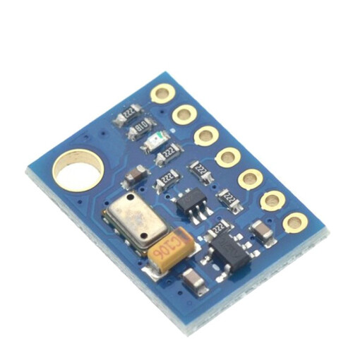 GY-63 MS5611-01BA03 High-Precision MS5611 Altitude Sensor Module Barometric Pressure Sensor Module for 1