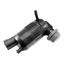 Windshield Washer Pump 8G1Z17664A BA5317664AA GR2Z17664A JL3Z17664A for Mondeo 2013-2020 Taurus 2015-2019