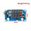 - 6-36V to 1.25-32V 5A StepDown Module CC/CV Charging Module with 2 LEDs MPPT Solar Panel Controller Regulator 6