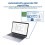 5Pcs TempU05S USB Temperature Data Logger 60 Day Single Use Temperature Analyzer PDF Report USB Temperature Logger 8