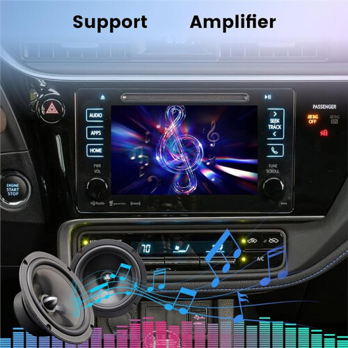 For  Car Stereo Canbus Wiring Harness Adapter Plug &  for  System 2
