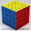(Starry Sky)Chemistry Puzzle Cube With Science Themes For Learning And Gift Educational 11