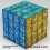 (Starry Sky)Chemistry Puzzle Cube With Science Themes For Learning And Gift Educational 13