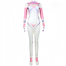 (Daji, XS) Eva Asuka Evangelion Cosplay Attire With Polyester Fabric Cosplay Events For