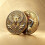 (StyleC)Alloy Commemorative Coin With Doublesided 3d Embossing For Gift Collection Party Use 8