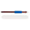 Pottery Sgraffito Loop Carving Tool Bisque Clay Engobe Slip Texture Sculpting DIY Ceramic Clay Decorating Tool D 1