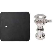 Magnetic Micro PCB Clip Electronic Production Welding Repair Motherboard Components Spring Clamp