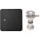 Magnetic Micro PCB Clip Electronic Production Welding Repair Motherboard Components Spring Clamp 2