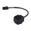 3776100XKV08A Rear View Camera Parking Assist Camera for Great Wall H9 6