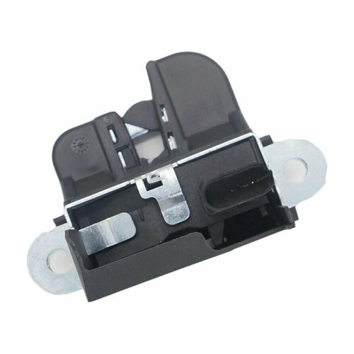 Tailgate Lock Actuator Trunk Lock  Actuator 5M0827505E9B9 6R0827505B for 2