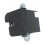 Tailgate Lock Actuator Trunk Lock  Actuator 5M0827505E9B9 6R0827505B for 4