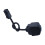 3776100XKV08A Rear View Camera Parking Assist Camera for Great Wall H9 5
