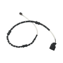 A Linha de Aviso de Freio C2P17004 É Adequada para XF XJ F-TYPE 2012-Presente (1 Unidade).