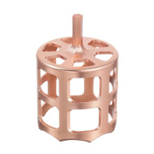 Trimmer für Sprinklerköpfe, Rasentrimmer für Sprinklerköpfe, Sprinklerwartung, Garten- und Rasensprenger (Gängiges Versenkregner-Werkzeug)