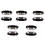2A 2-Pin Magnetic Spring-Loaded Pogo Pin Connectors Precision-Engineered for Wireless Charger Testing DIY Electronics 1