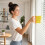 Window Blind Cleaner Duster Tool,Blind Duster Removable and Washable, Cleaning Tools for Window Shutters & Air Vent 5