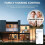 Tuya WiFi  Temperature Humidity Sensor Indoor Hygrometer APP Remote Control Works for Alexa 5