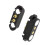 2A 2-Pin Magnetic Spring-Loaded Pogo Pin Connectors Precision-Engineered for Wireless Charger Testing DIY Electronics 3