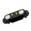 2A 2-Pin Magnetic Spring-Loaded Pogo Pin Connectors Precision-Engineered for Wireless Charger Testing DIY Electronics 4