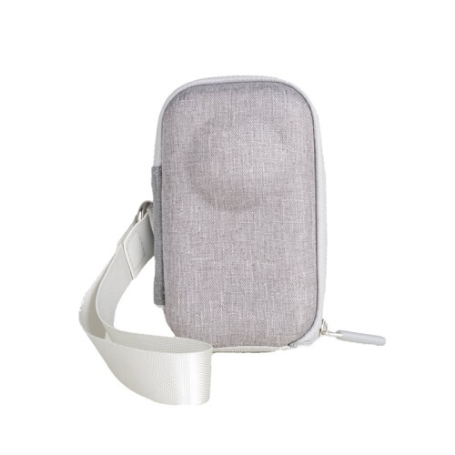 For  X6 Camera Storage Bag Hard Shell Protective Case Waterproof Shockproof Travel Organizer B