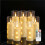 Candele Elettroniche A LED con Telecomando e Timer, Set Completo per Natale, Matrimoni e Compleanni. 2