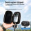 For  X6 Camera Storage Bag Hard Shell Protective Case Waterproof Shockproof Travel Organizer B 3