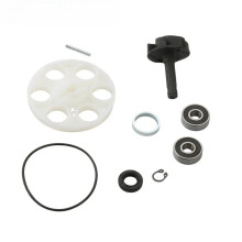 100110430 Water Pump Repair Kit for Aerox Naked II 50 Jog RR 50cc 2T E2