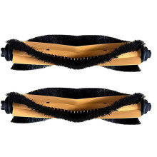 For D20 Air Replacement Roller Brush - 2 Pack -Free Floating Brush for Deep Cleaning & Pet Hair